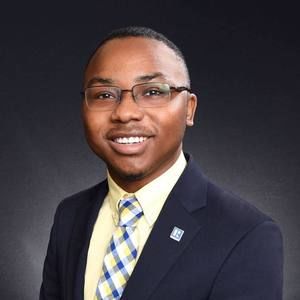 Meet your Posher, Tyjay